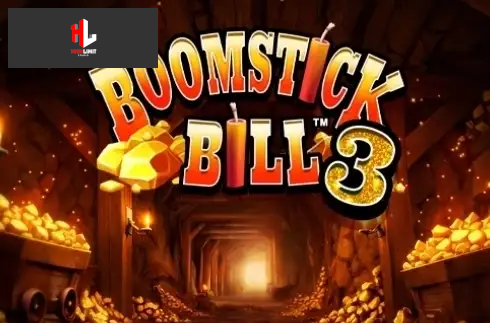 Boomstick Bill 3